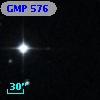 GMP  576