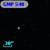 GMP  540