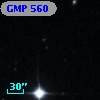GMP  560
