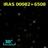 IRAS 00082+6508