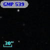 GMP  539
