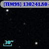 [TEM98] 130241.80+284217.0