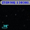 [TEM98] 130301.48+284832.0