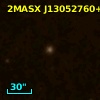 2MASX J13052760+2715143