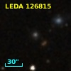 CAIRNS J125845.52+274513.9