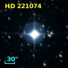HD 221074