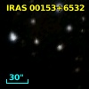 IRAS 00153+6532