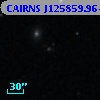 CAIRNS J125859.96+273145.3