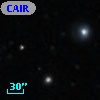 CAIRNS J125909.73+273808.5