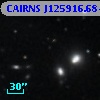 CAIRNS J125916.68+275856.9