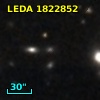 CAIRNS J125919.71+275824.4