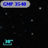 GMP 3540