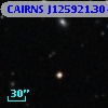 CAIRNS J125921.30+275217.4