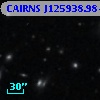 CAIRNS J125938.98+275217.8