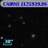 CAIRNS J125939.98+281045.3