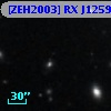 [ZEH2003] RX J1259.7+2756  1