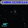 CAIRNS J125951.54+274945.9