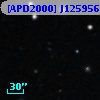 [APD2000] J125956.9+280631