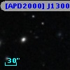 [APD2000] J130005.9+280458