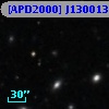 [APD2000] J130013.2+280523