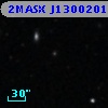 2MASX J13002018+2736572