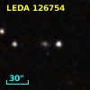 CAIRNS J130030.96+280629.7