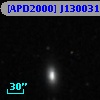 [APD2000] J130031.3+282136