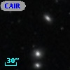 CAIRNS J130043.24+275908.7