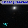 2MASX J13005468+2759512