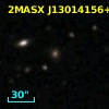 2MASX J13014156+2812397