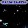 IRAS 00139+6534