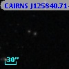 CAIRNS J125840.71+275513.1