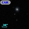 CAIRNS J125844.40+285406.0