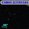 CAIRNS J125853.01+275309.4