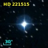 HD 221515