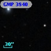 GMP 3840