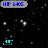 HIP   1405