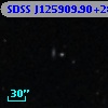 CAIRNS J125909.88+280951.9