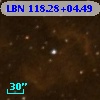 LBN 118.28+04.49