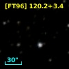 [FT96] 120.2+3.4