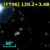 [FT96] 120.2+3.4B