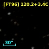 [FT96] 120.2+3.4C