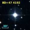 BD+47  4192