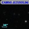 CAIRNS J125935.96+274814.6
