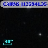 CAIRNS J125941.35+275014.5