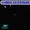 CAIRNS J125949.60+284038.0