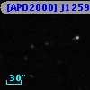 [APD2000] J125959.6+282004