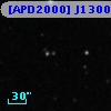 [APD2000] J130002.6+281301