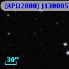 [APD2000] J130005.5+280819