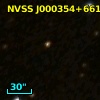 NVSS J000354+661325